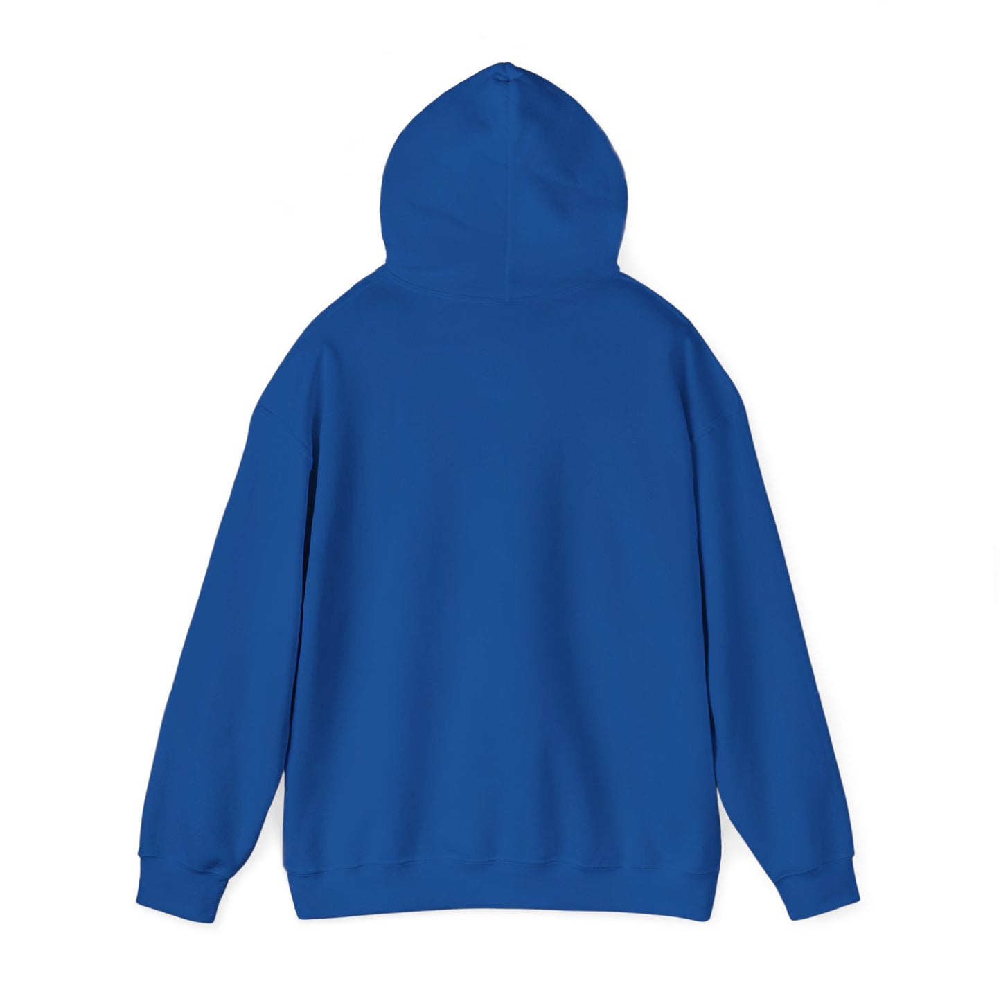 "the Hill" Hoodie