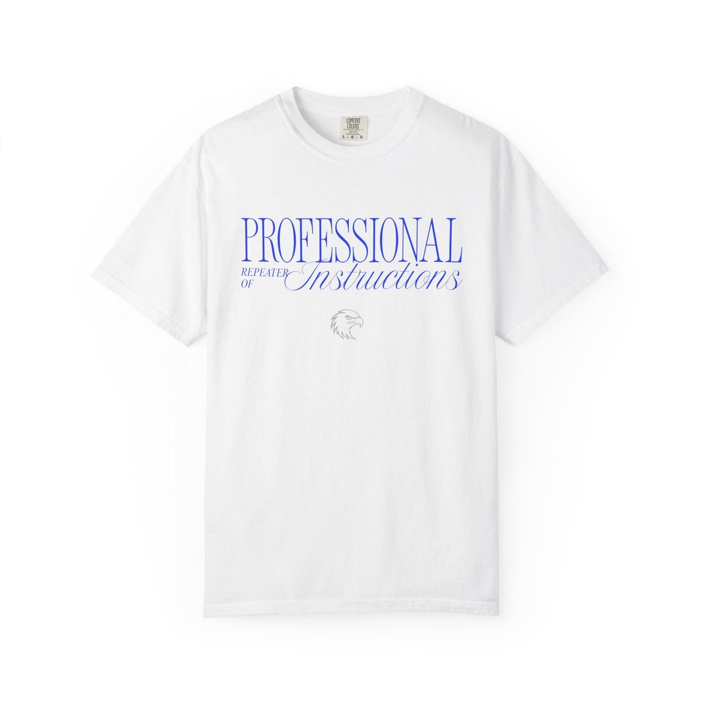 Instructions Repeater Tee