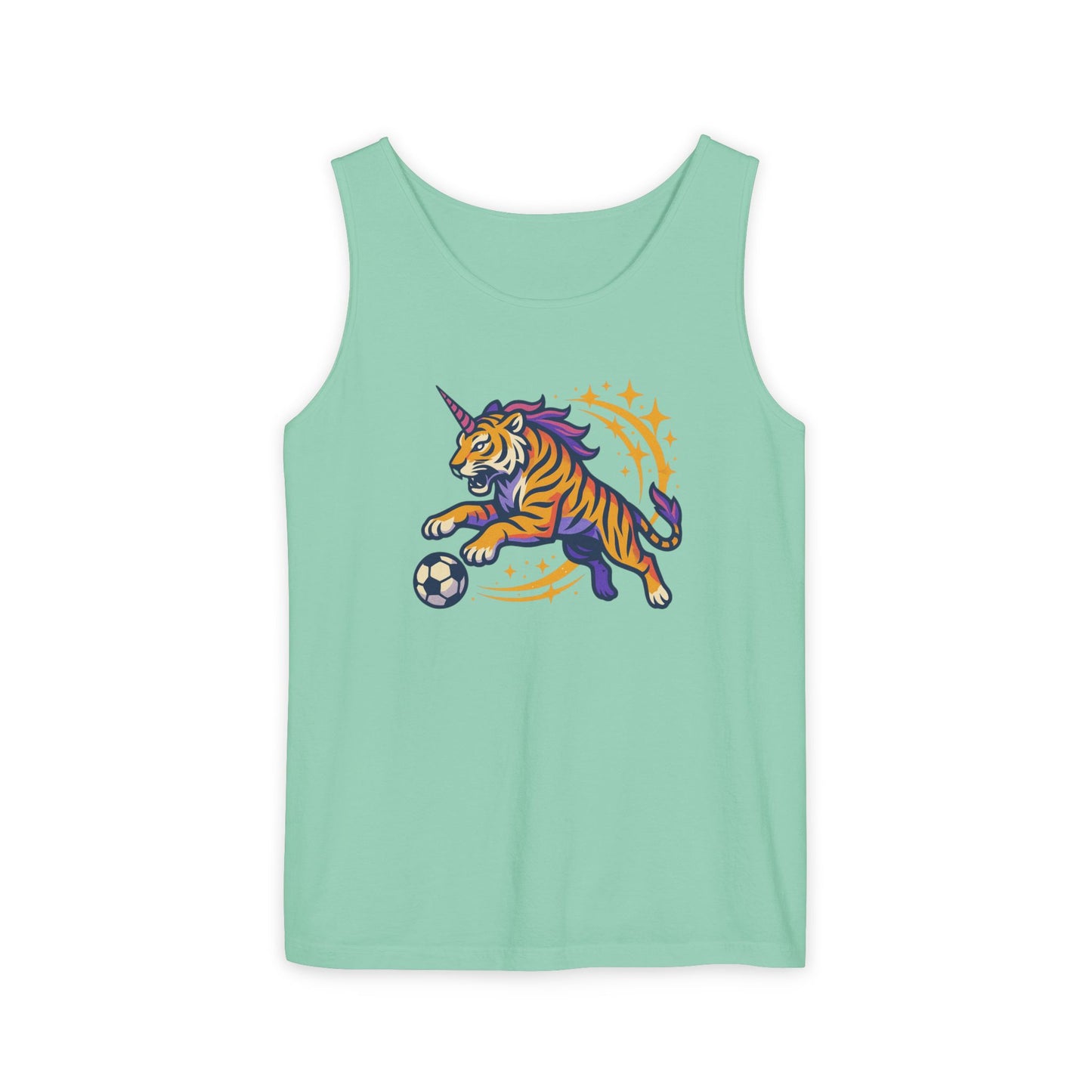 Unicorn Tigers Tank