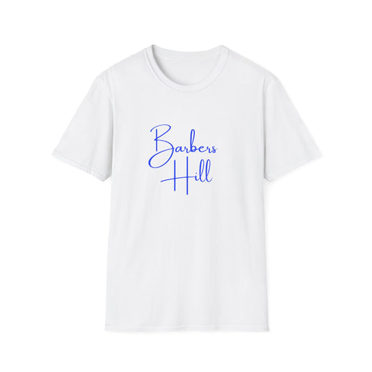Beverly Hills Script Soft Tee