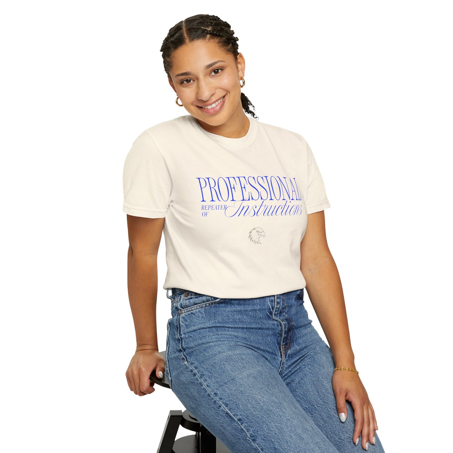Instructions Repeater Tee