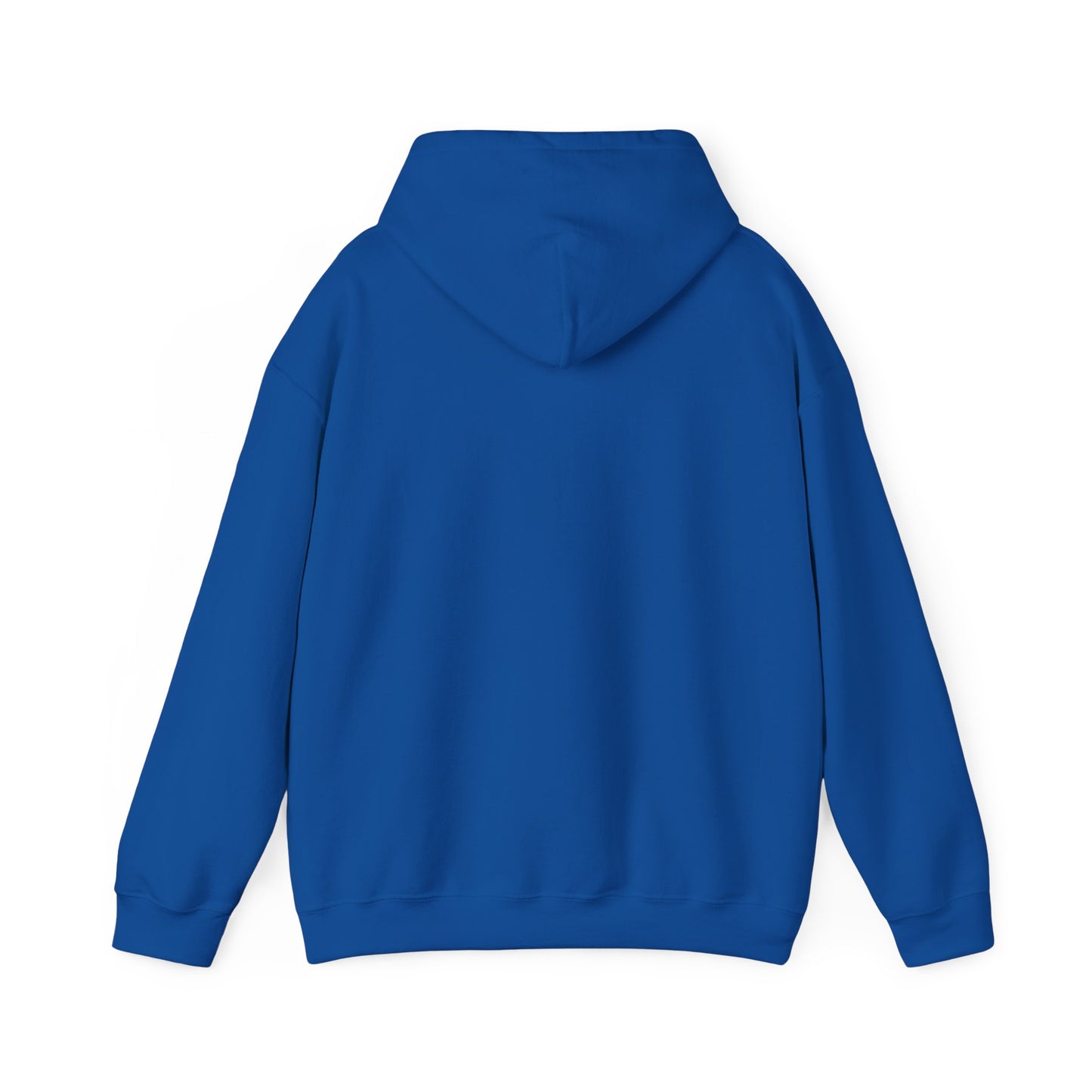 "the Hill" Hoodie