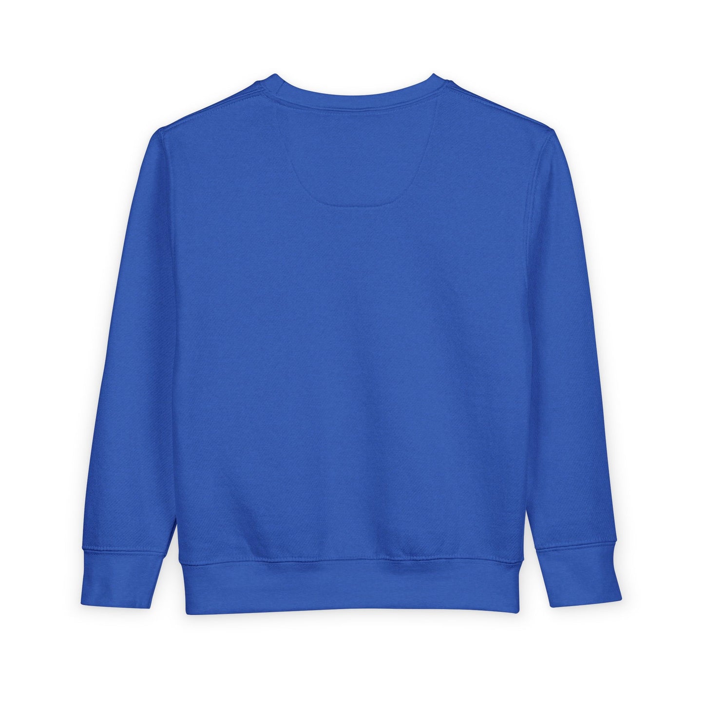 "the Hill" Toddler Sweatshirt