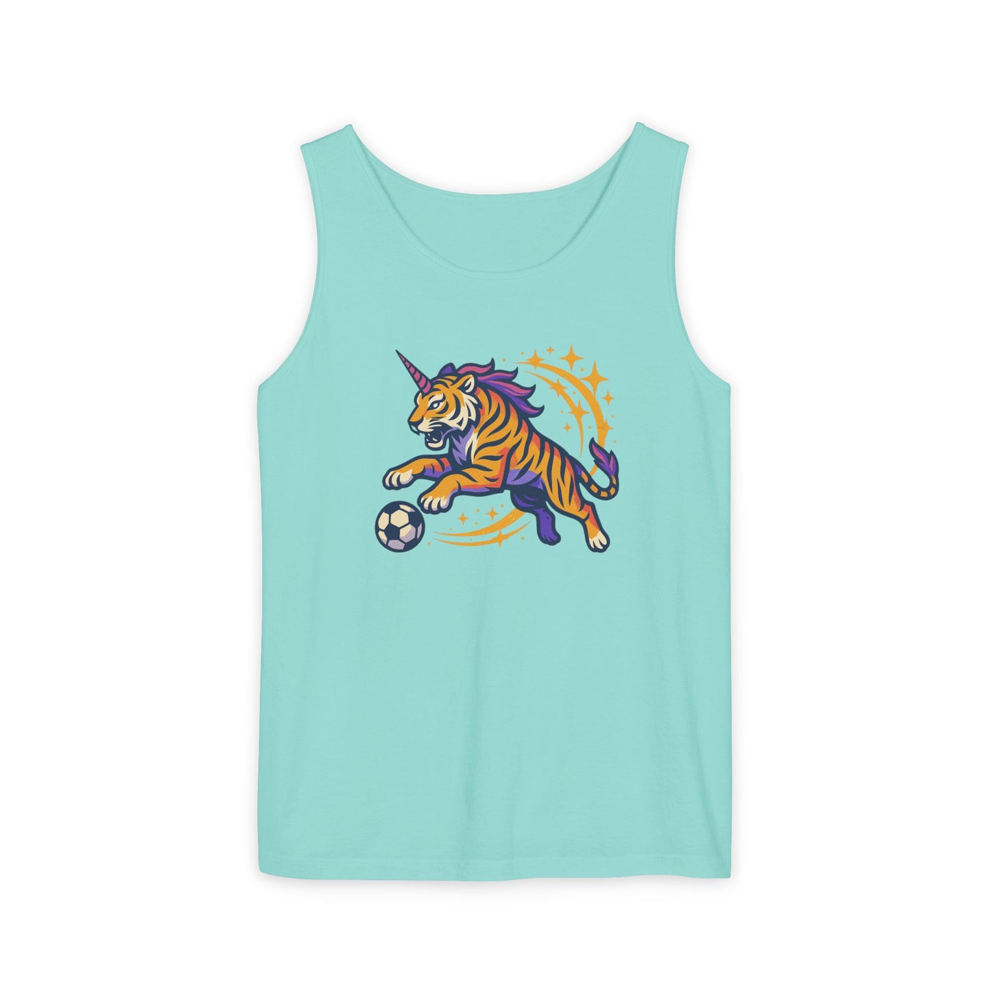 Unicorn Tigers Tank