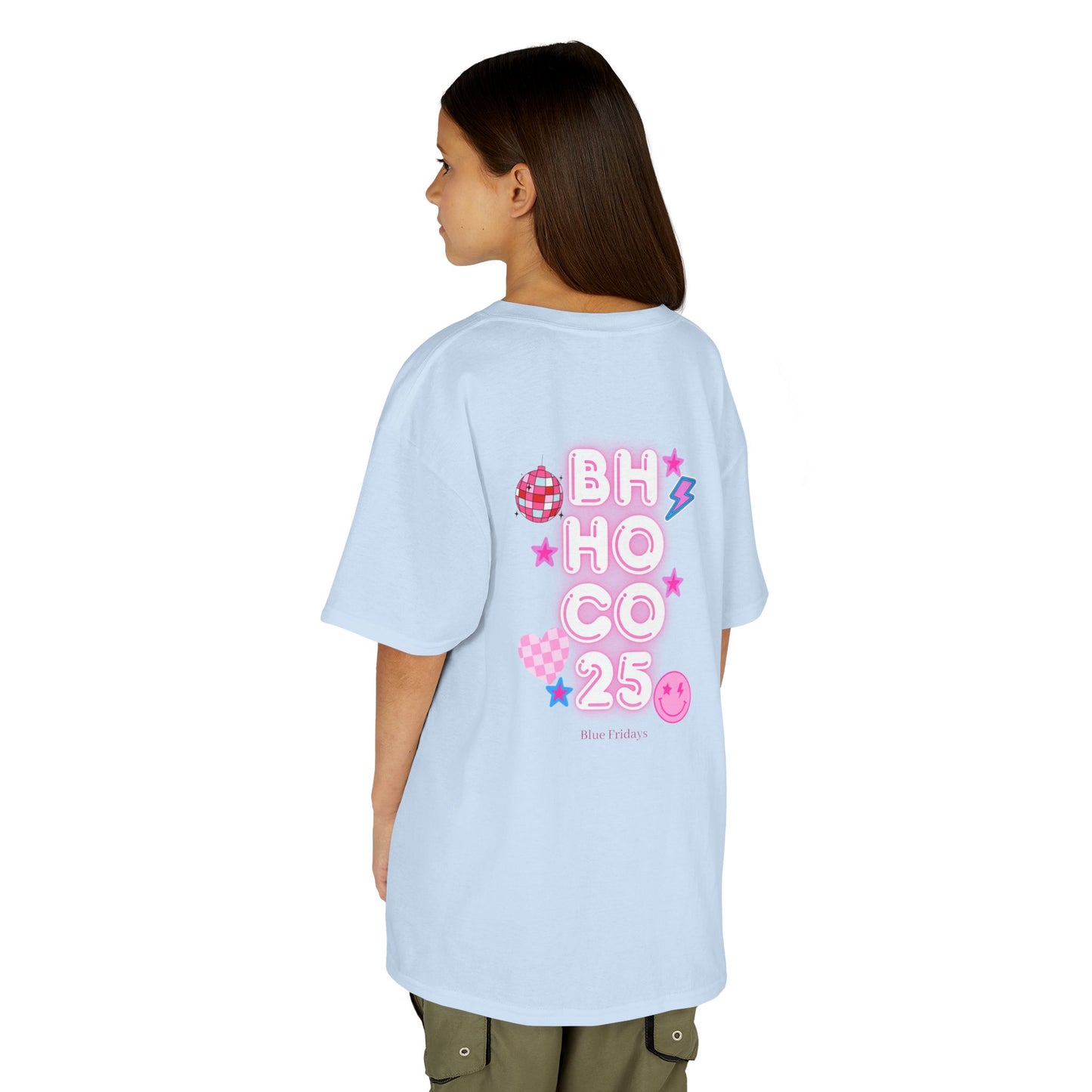 HoCo 25 Youth Tee