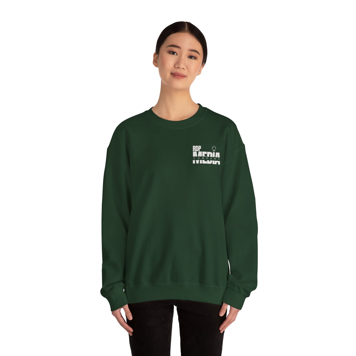 RDP Media Sweatshirt