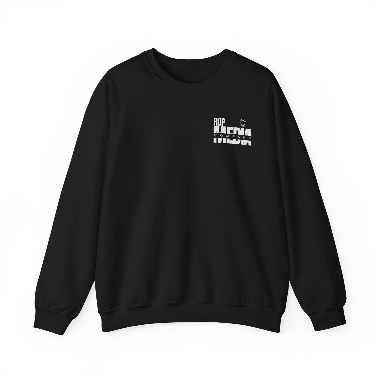 RDP Media Sweatshirt