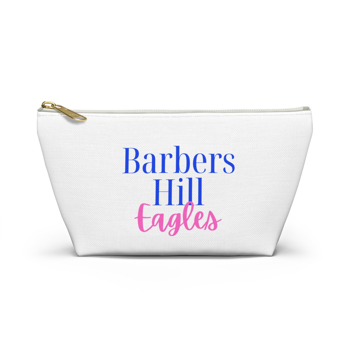 BH Pink Accessory Pouch
