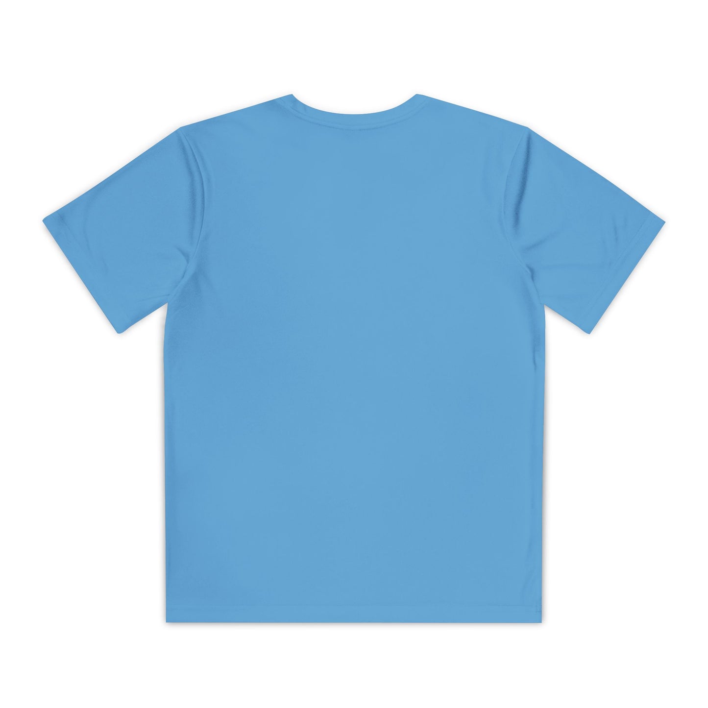 Eagle Stack Youth Performance Tee