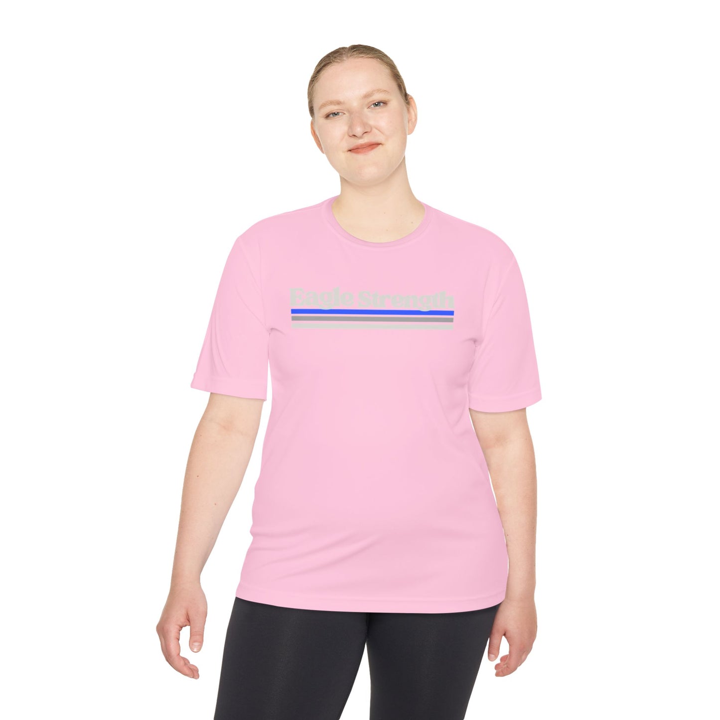 Eagle Strength Performance Tee