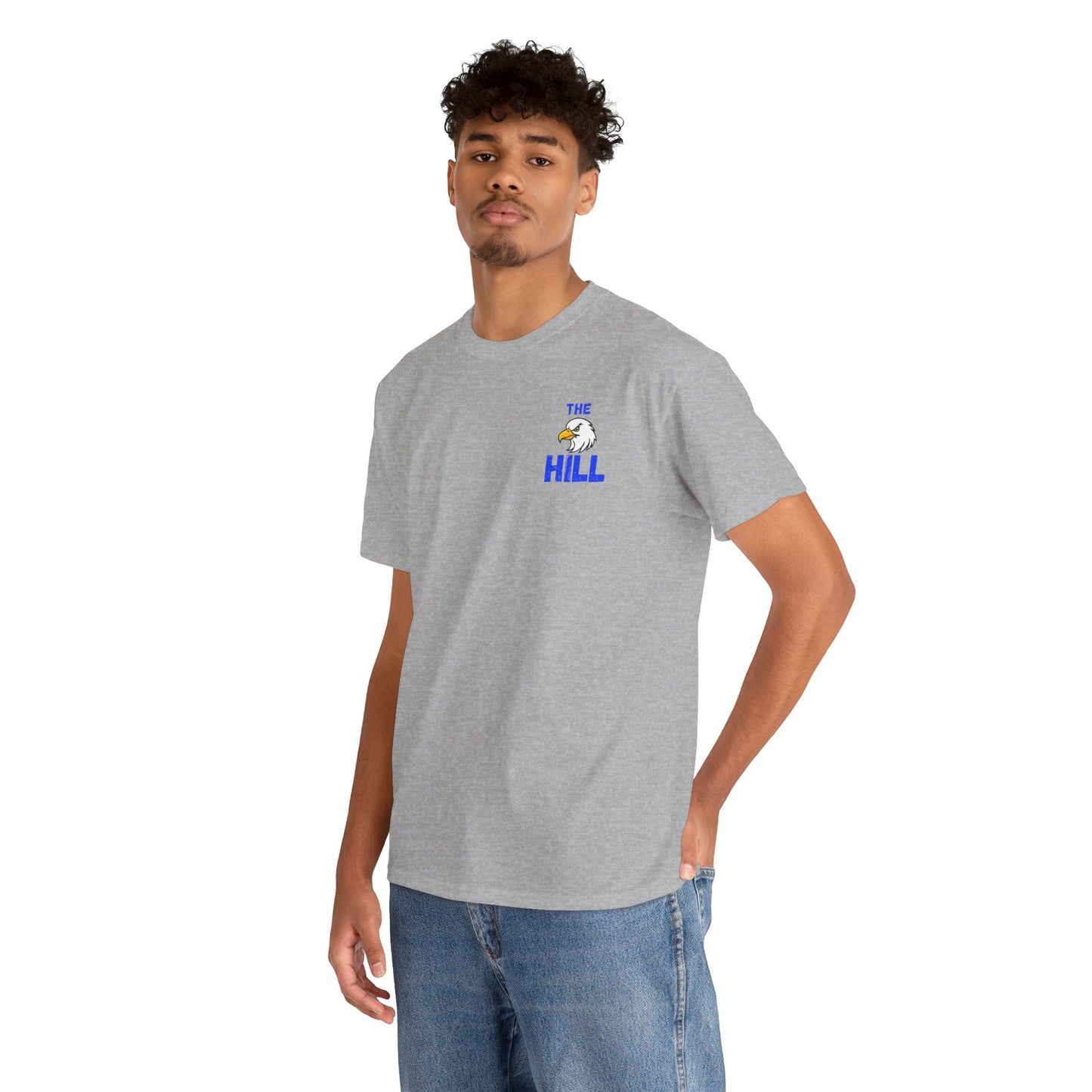 Fridays Tee