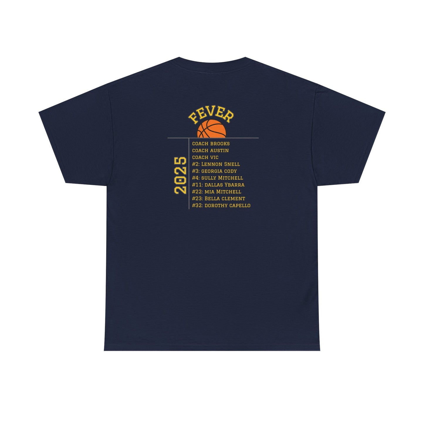 EYBA Fever Tee