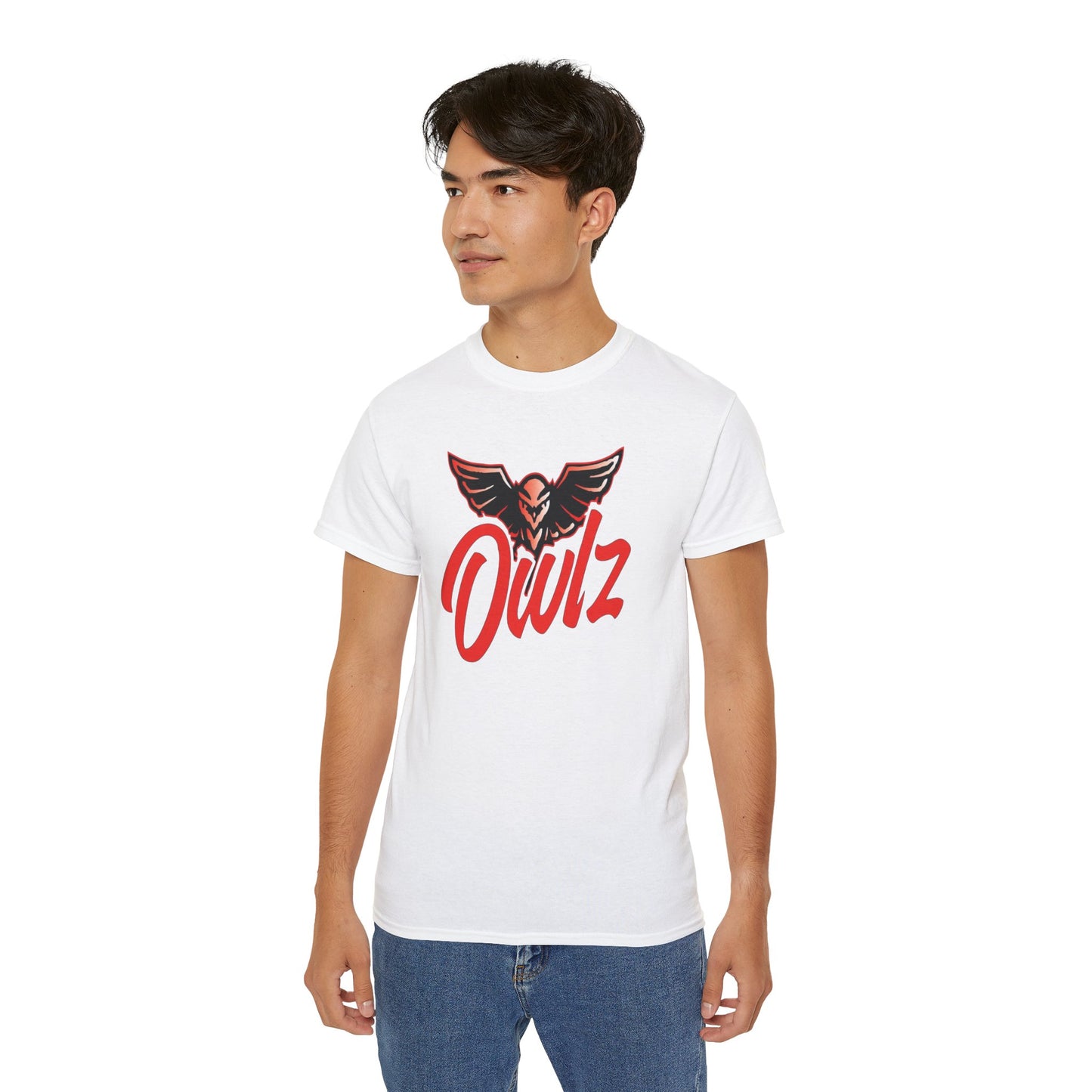 Owlz Tee