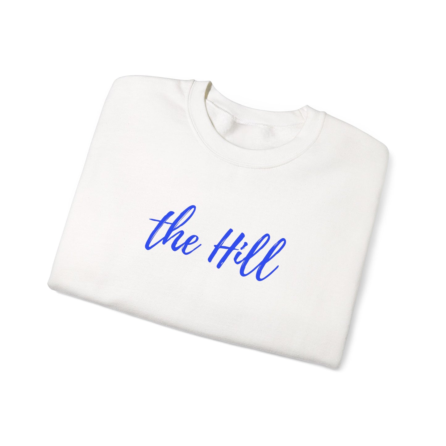 the Hill Sweatshirt