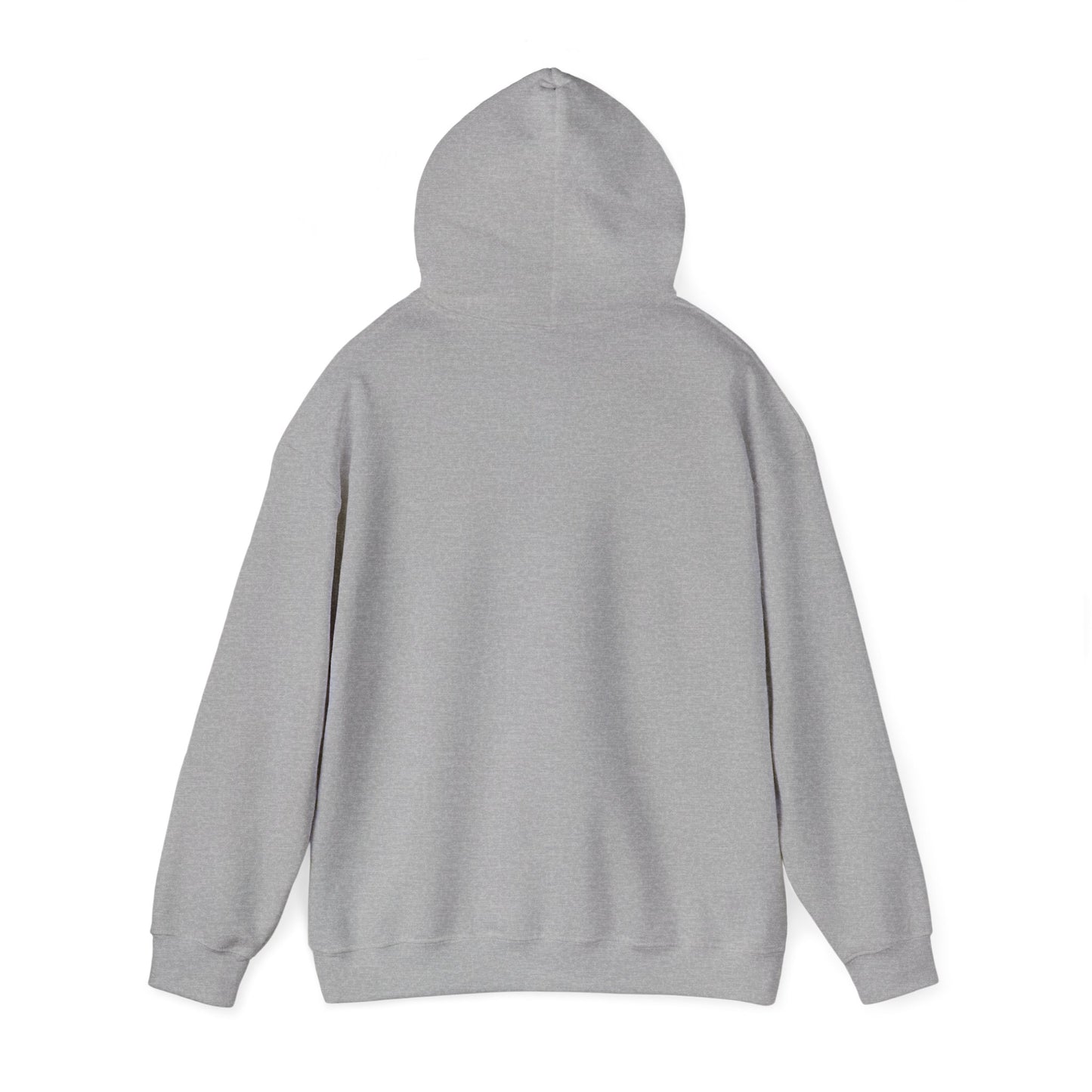 "the Hill" Hoodie