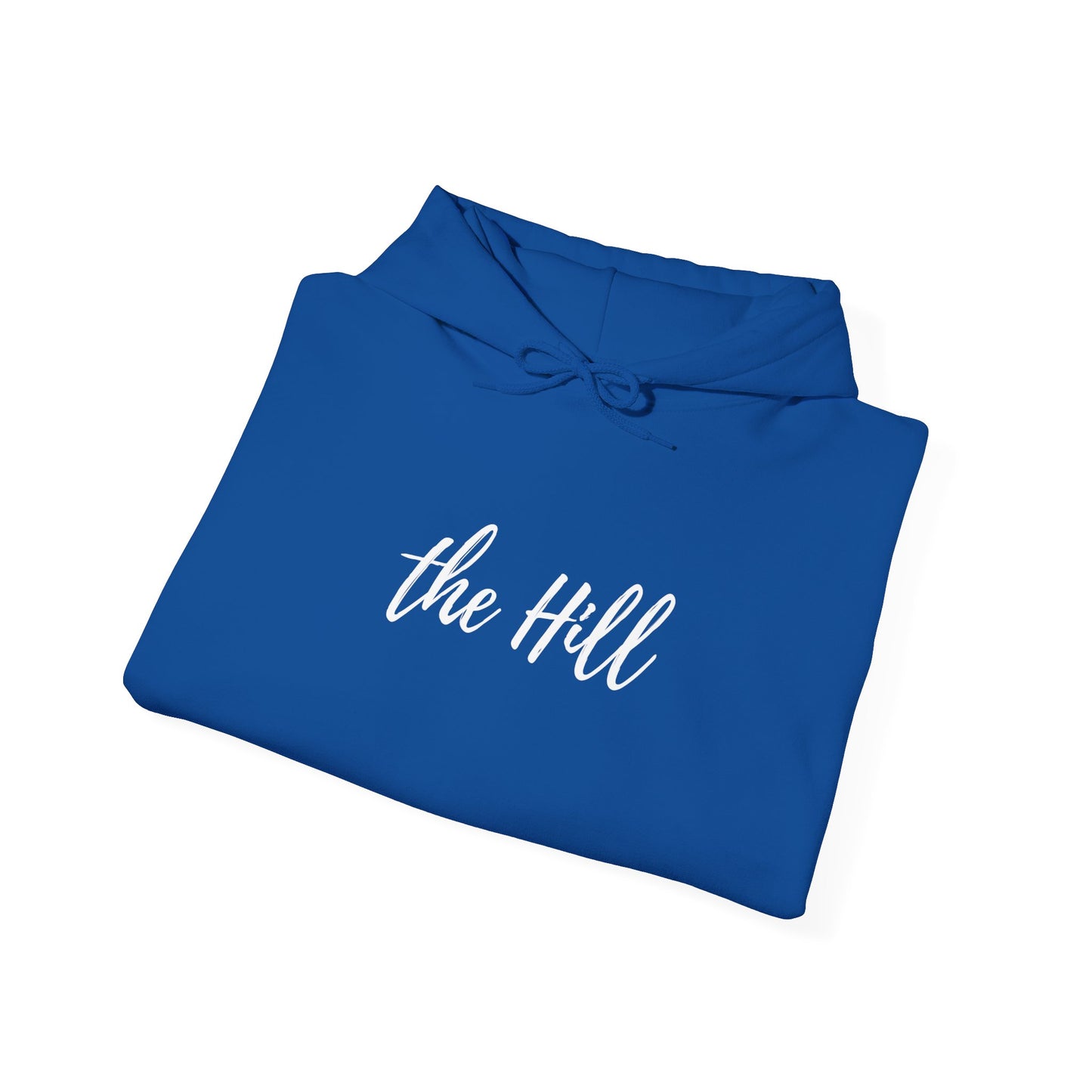 "the Hill" Hoodie