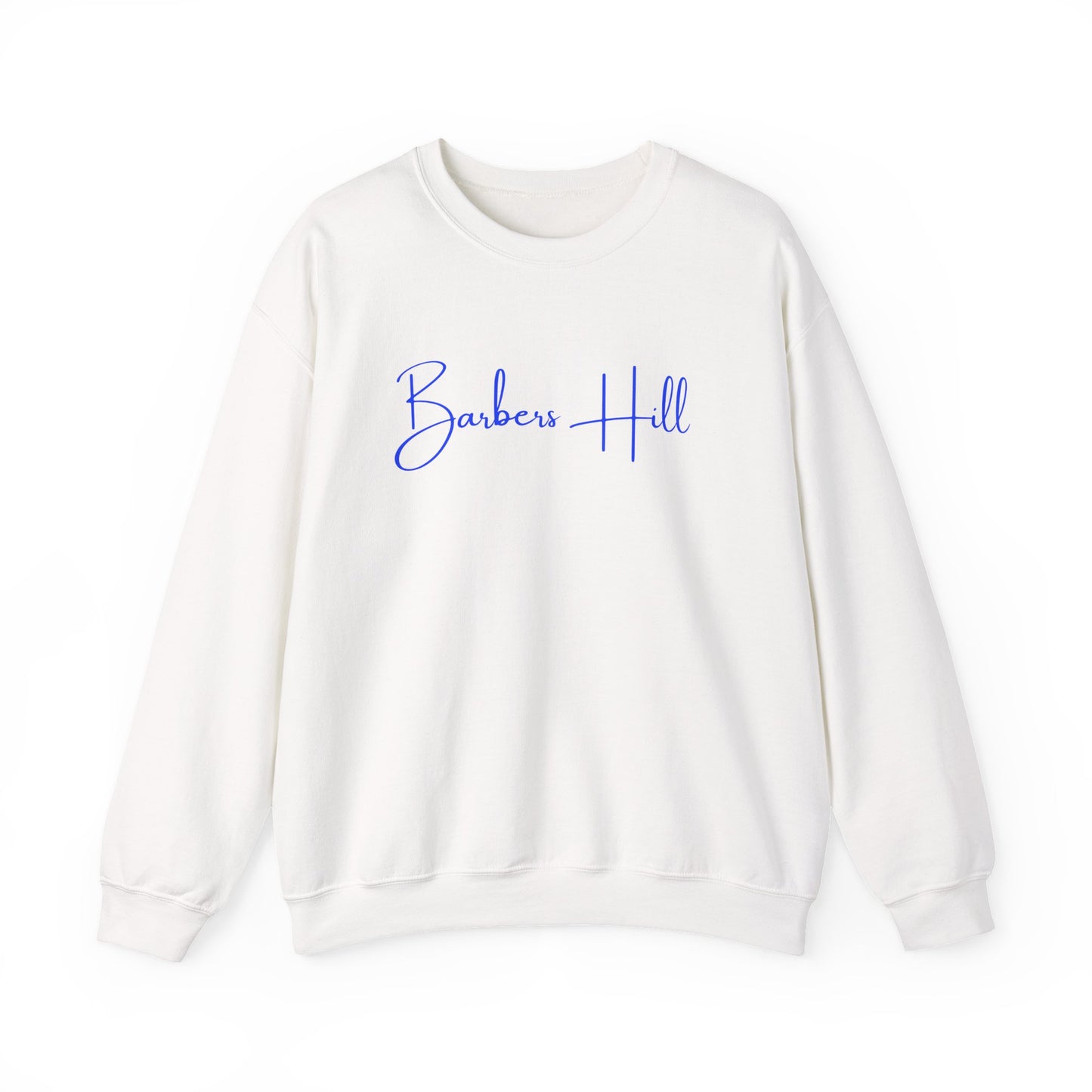 Barbers Hill Sweatshirt