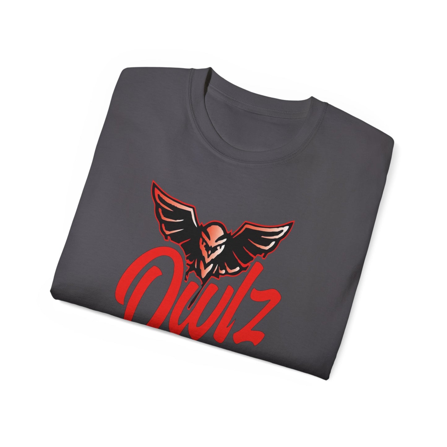 Owlz Tee