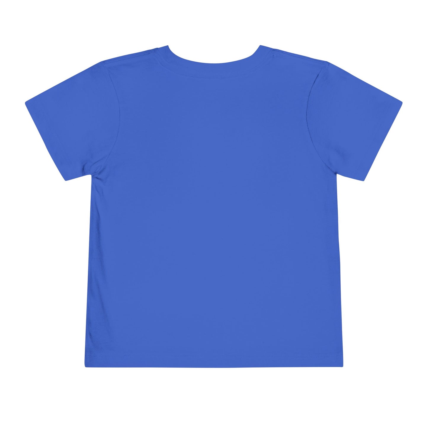 Future Eagle Toddler Girl Tee