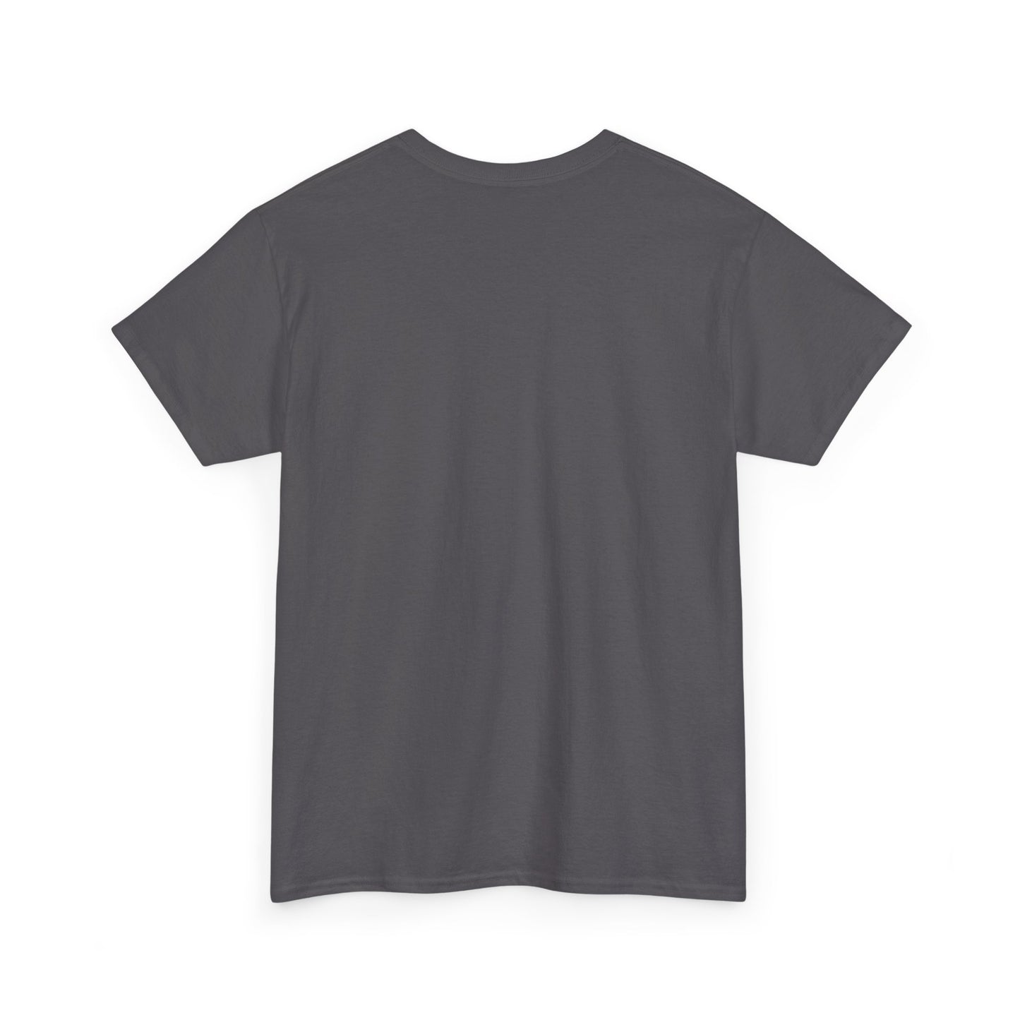 the hill vs everyone Tee