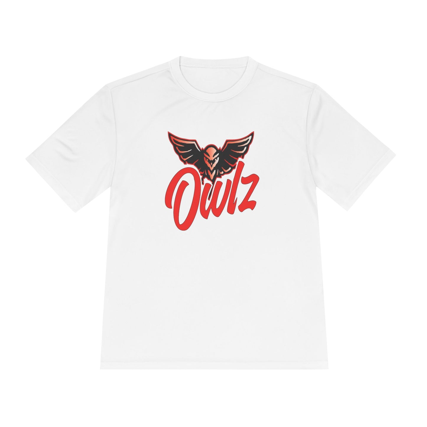 Owlz Performance Tee