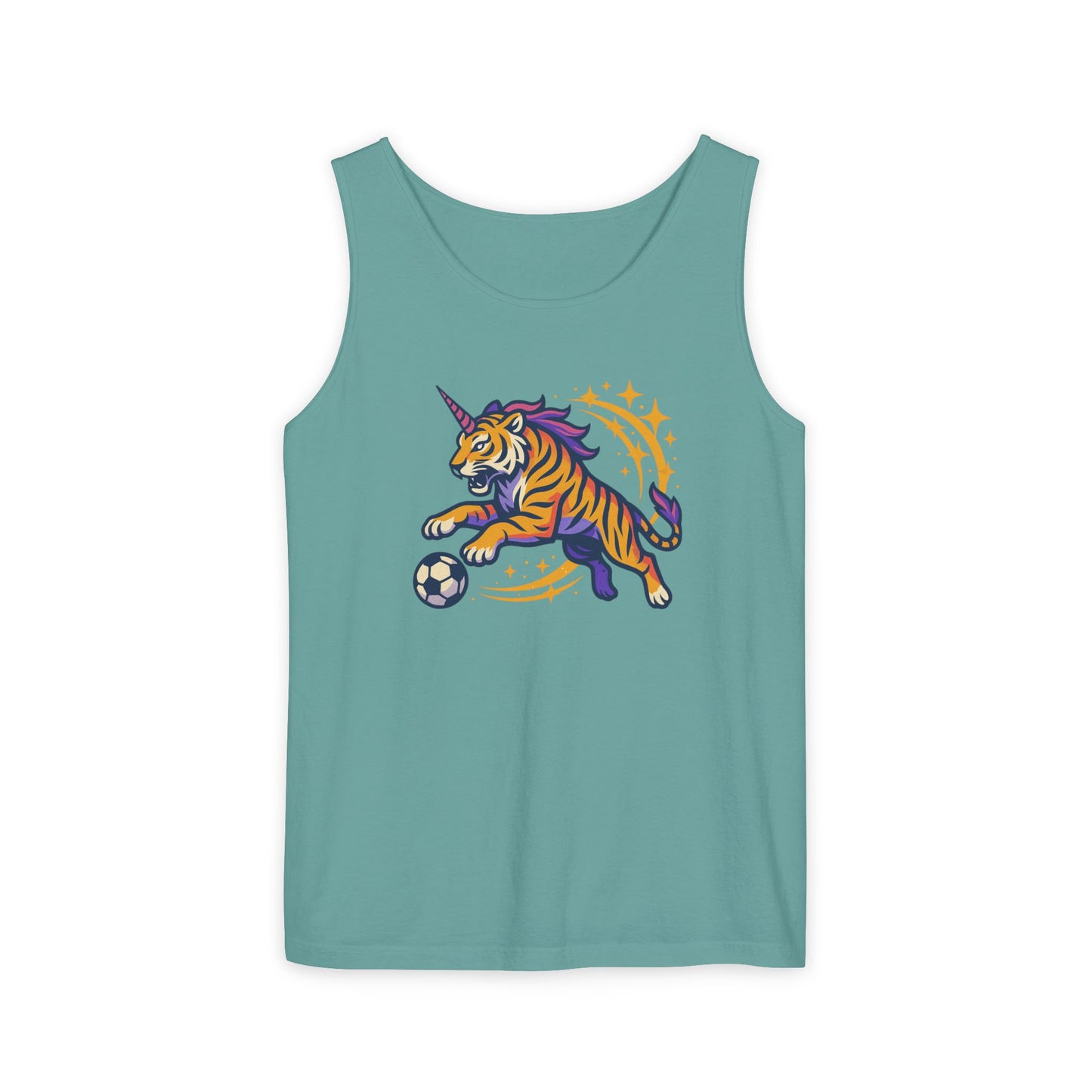 Unicorn Tigers Tank