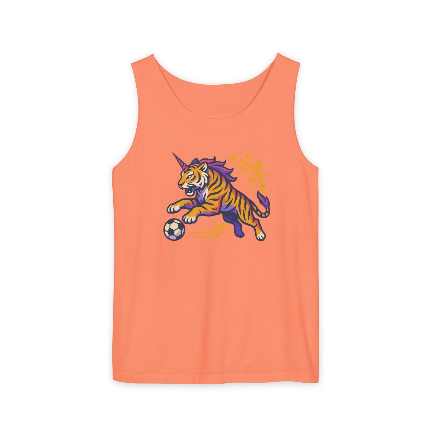 Unicorn Tigers Tank
