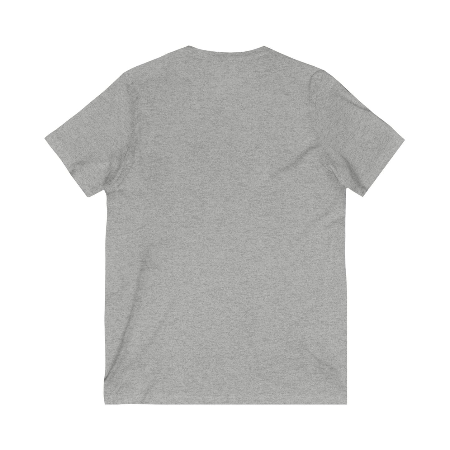 Cougars Sparkle V-Neck