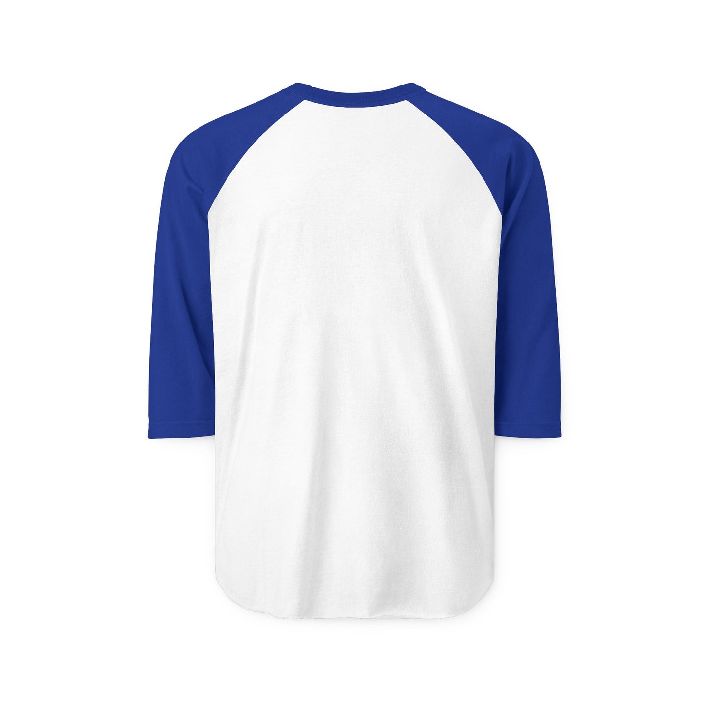 Clark Cowboys Raglan