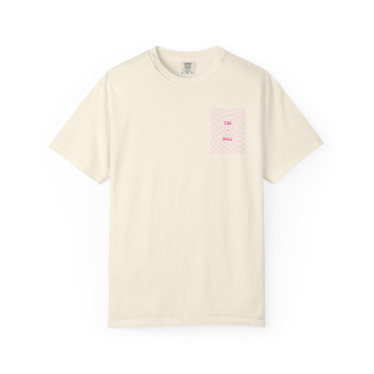 High Fives & Eagle Pride Tee