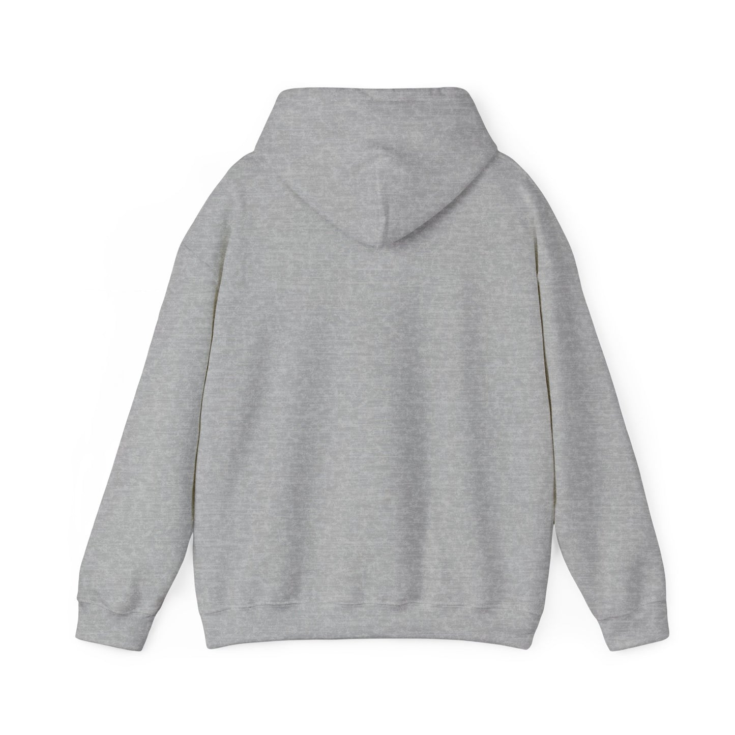 "the Hill" Hoodie