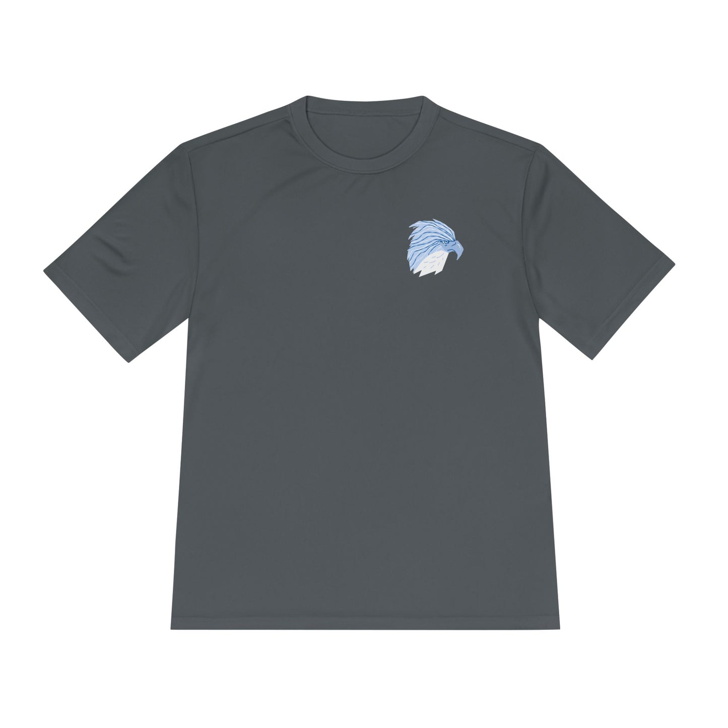 Rad Eagle Performance Tee