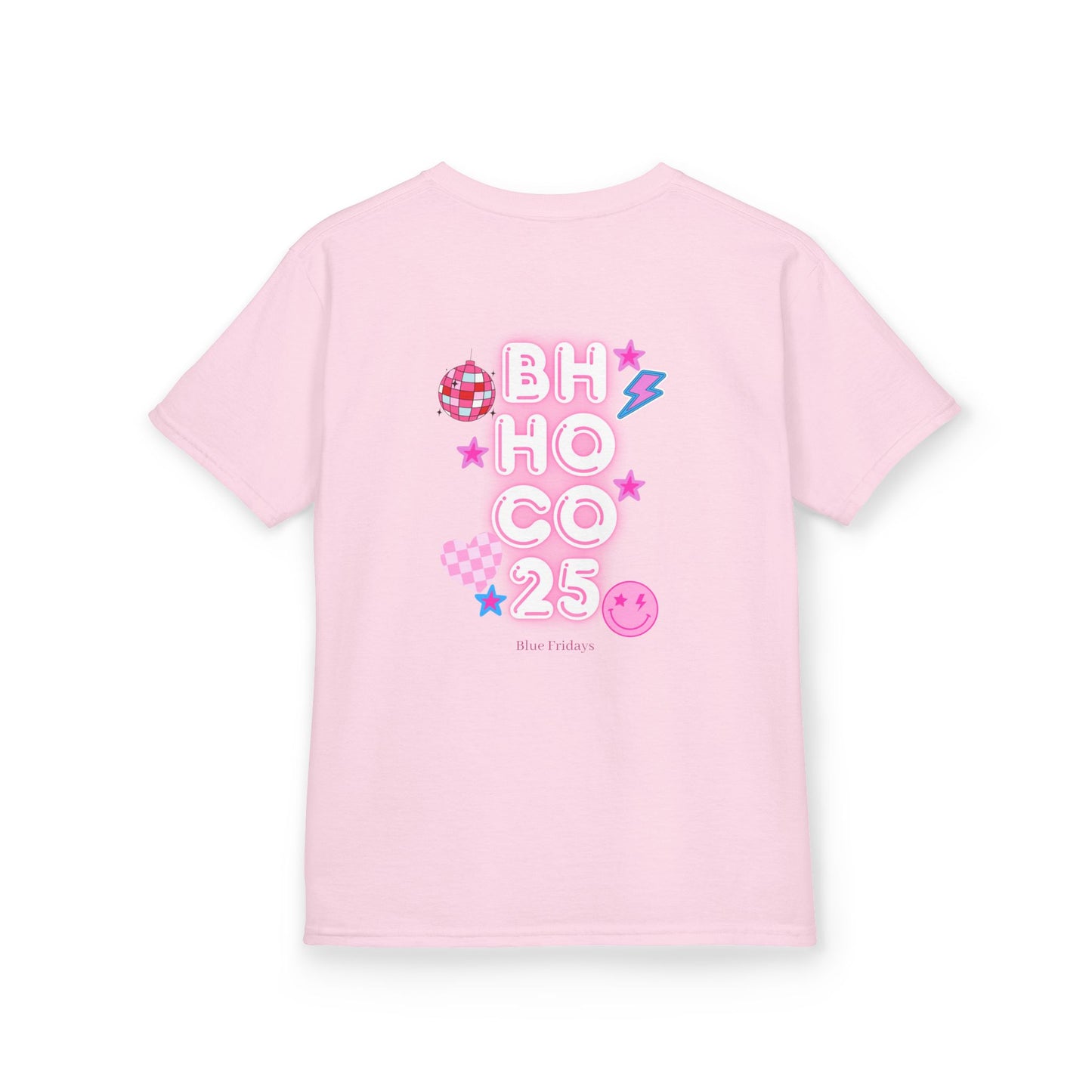 HoCo 25 Youth Tee