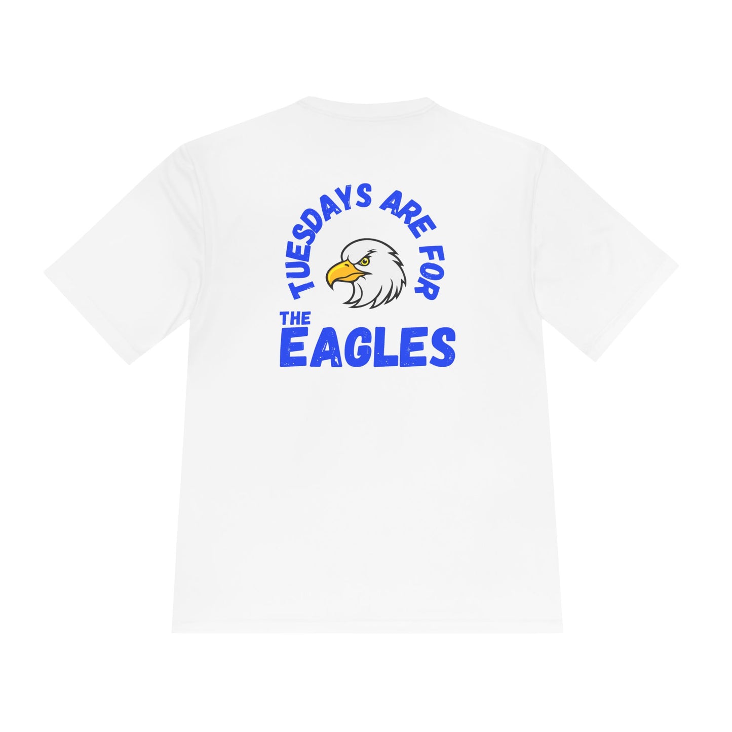Tuesdays Performance Tee