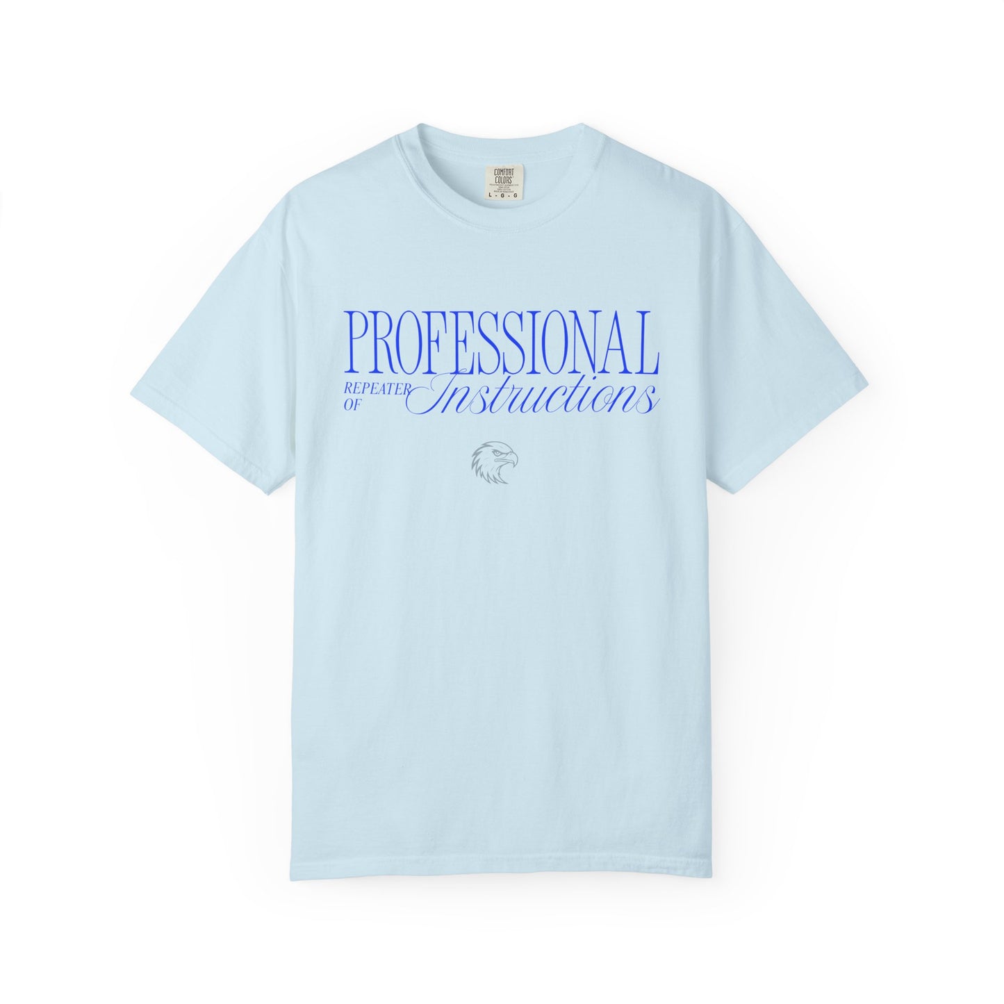 Instructions Repeater Tee