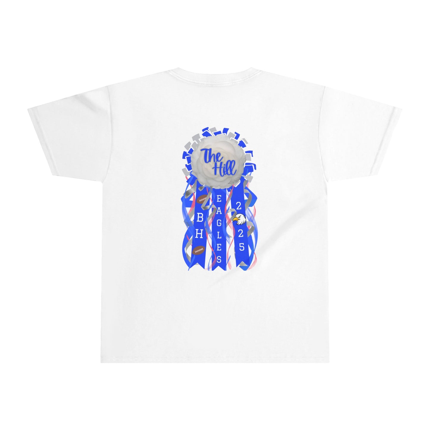 The Hill Homecoming Youth Tee
