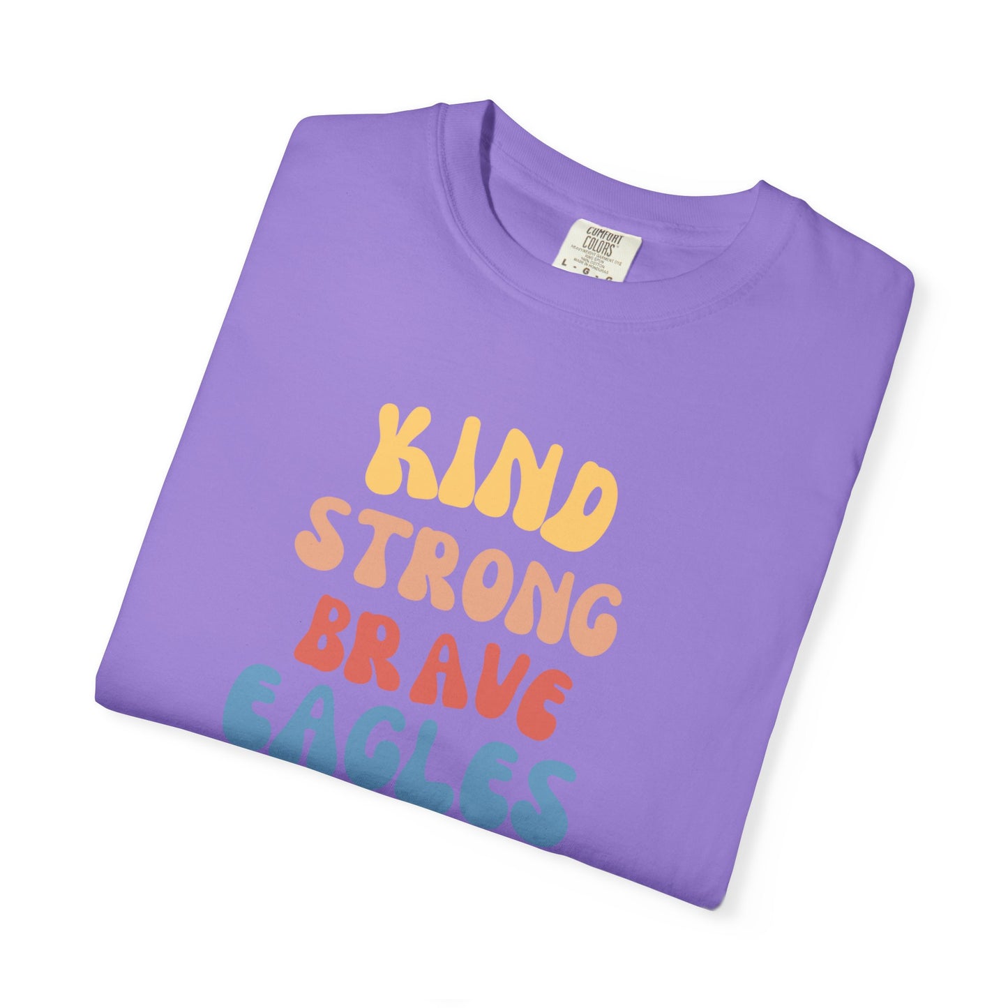 Eagle Kindness Tee