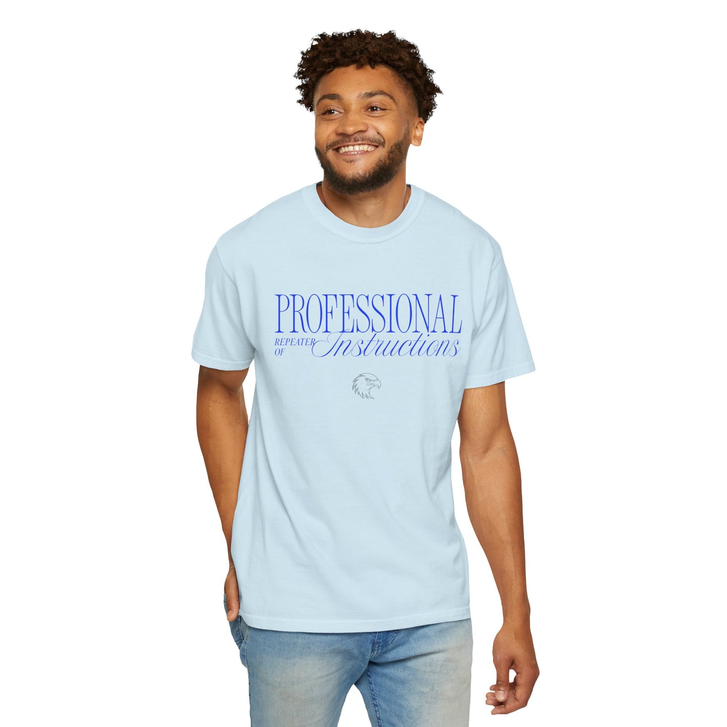 Instructions Repeater Tee