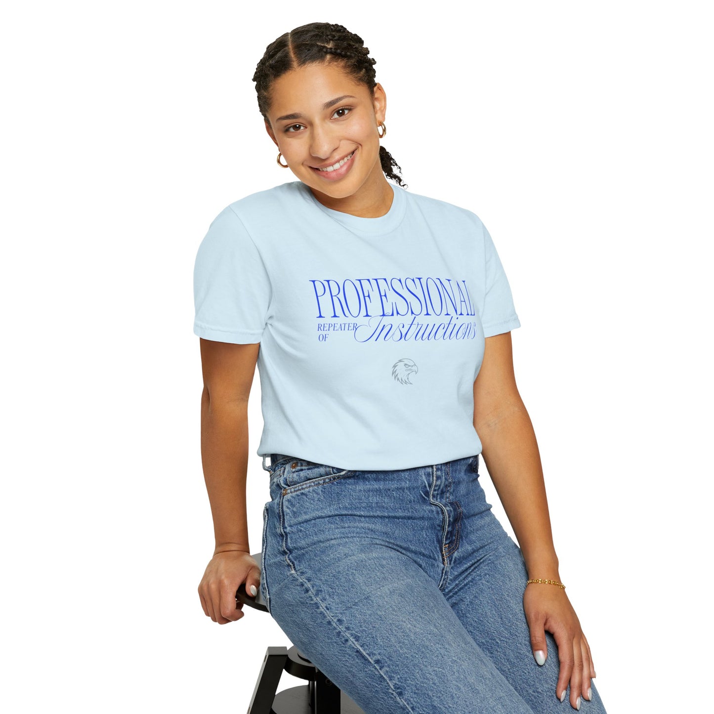 Instructions Repeater Tee