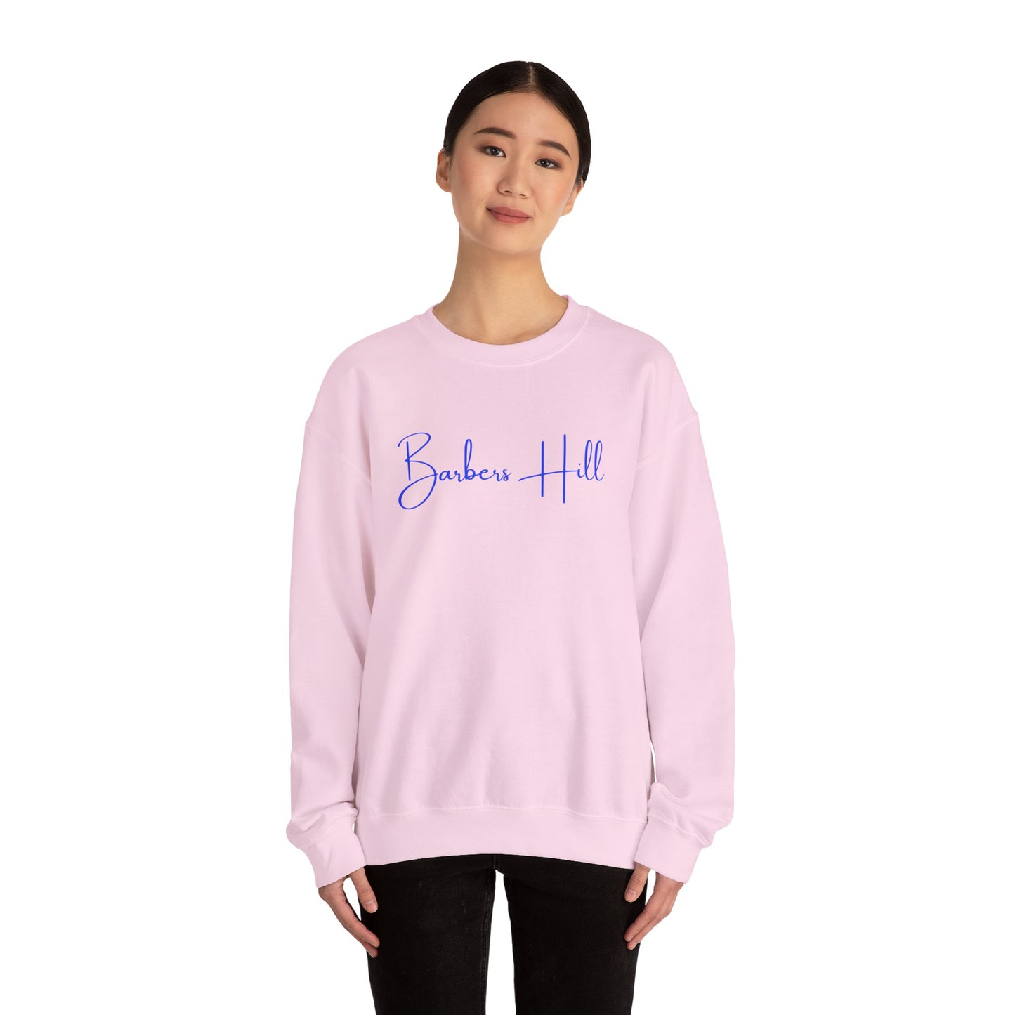 Barbers Hill Sweatshirt