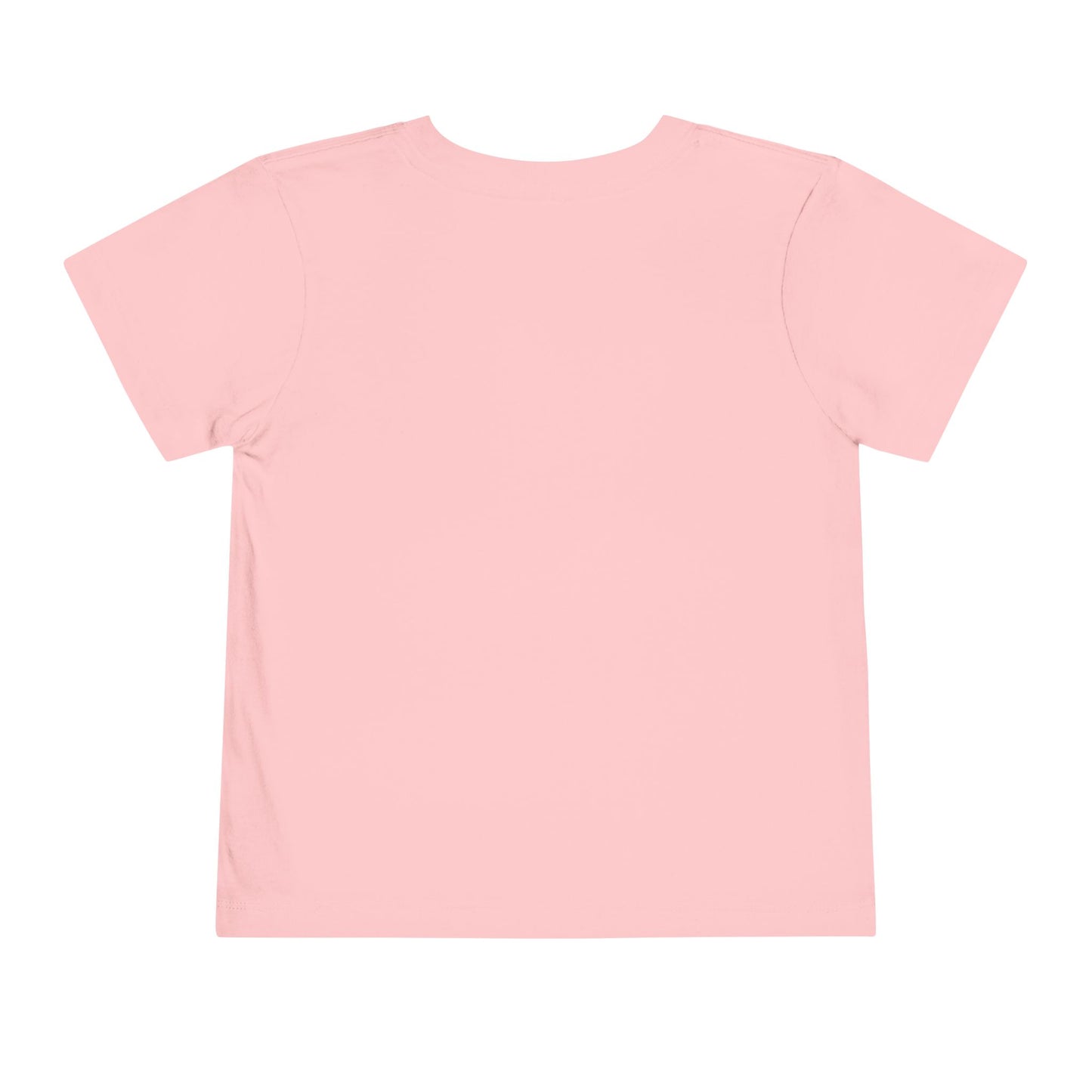 Unicorn Tigers Toddler Tee