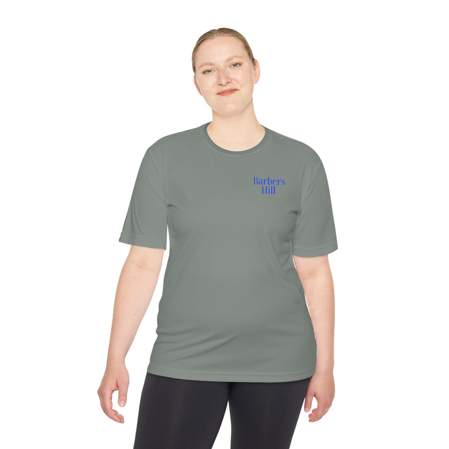 BH Texas Performance Tee