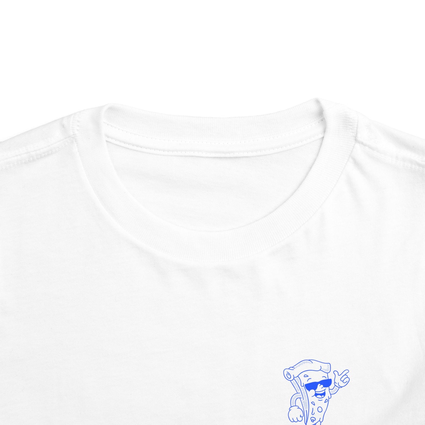 Slice Day Toddler Tee