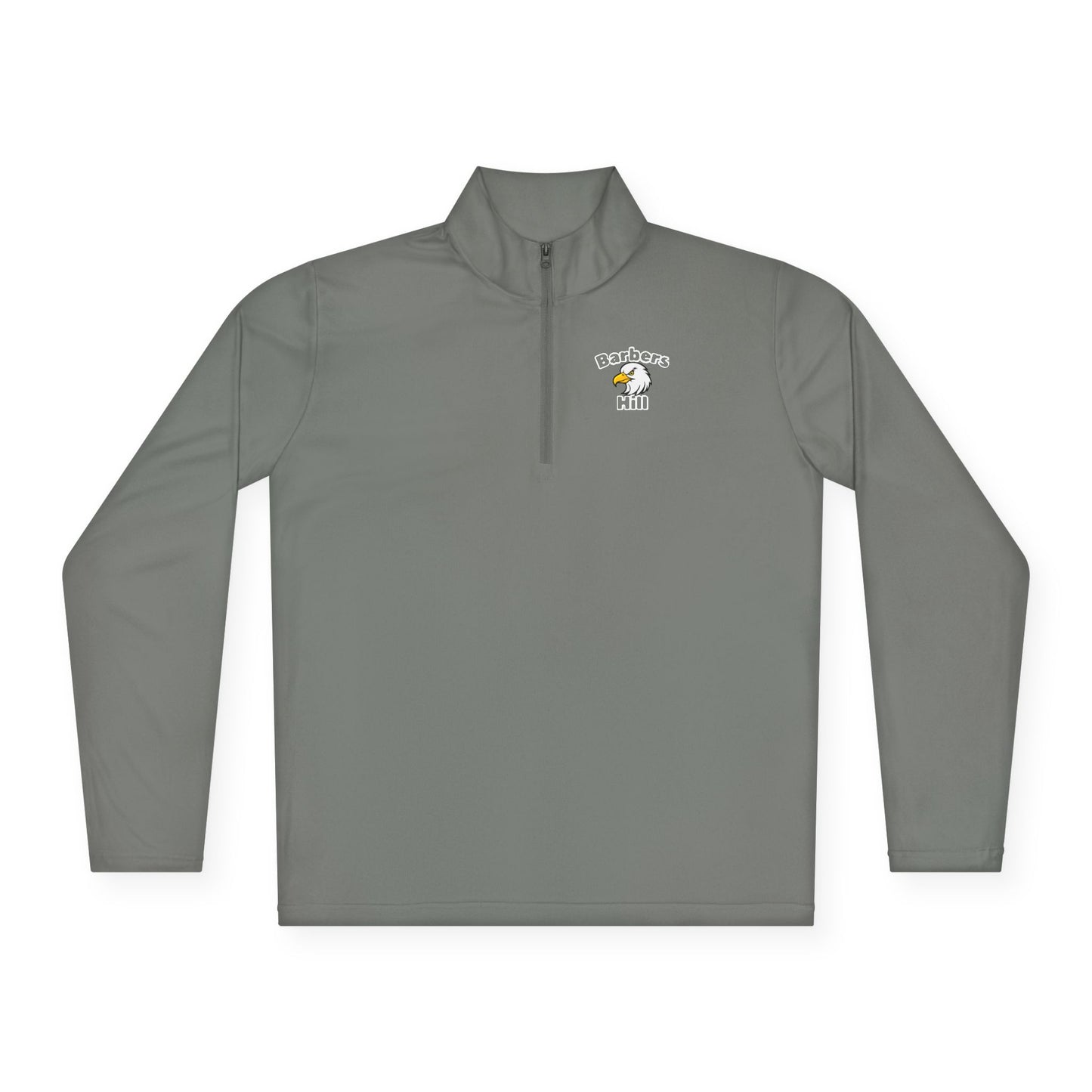 Barbers Hill Eagle Quarter Zip