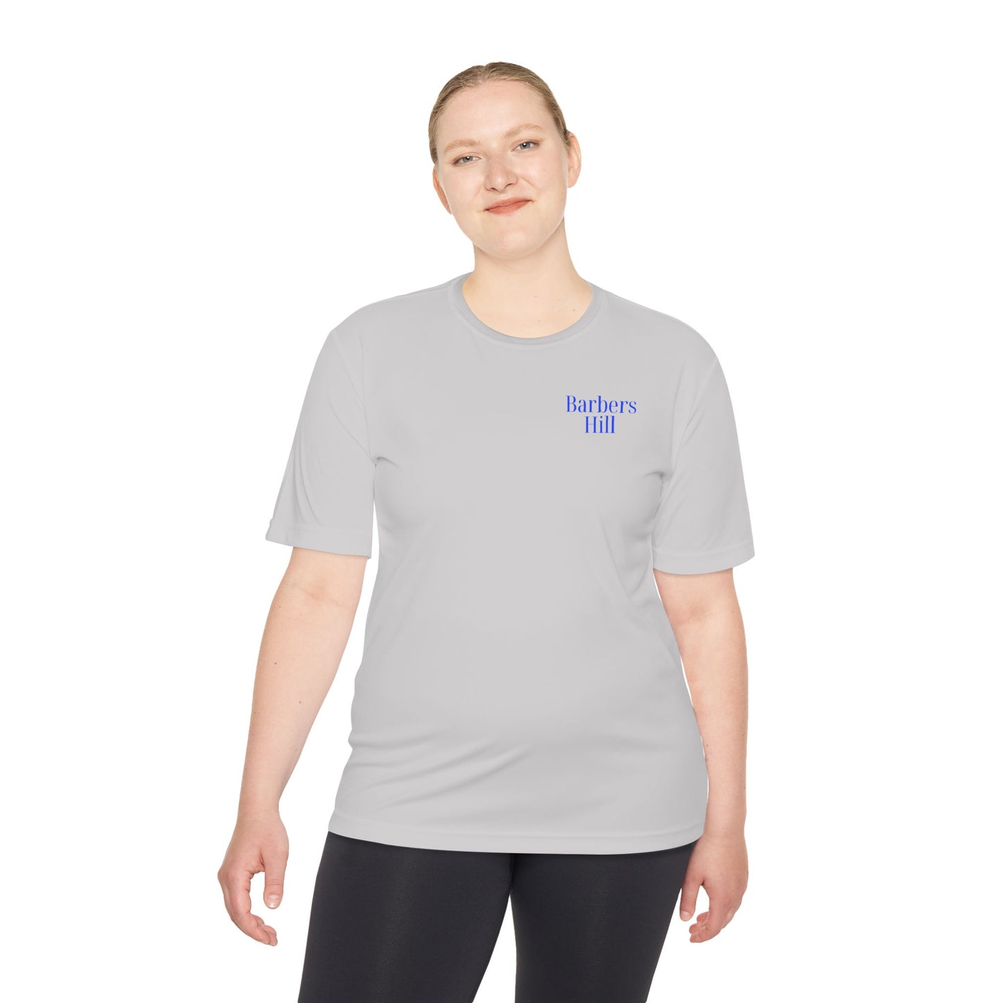 BH Texas Performance Tee