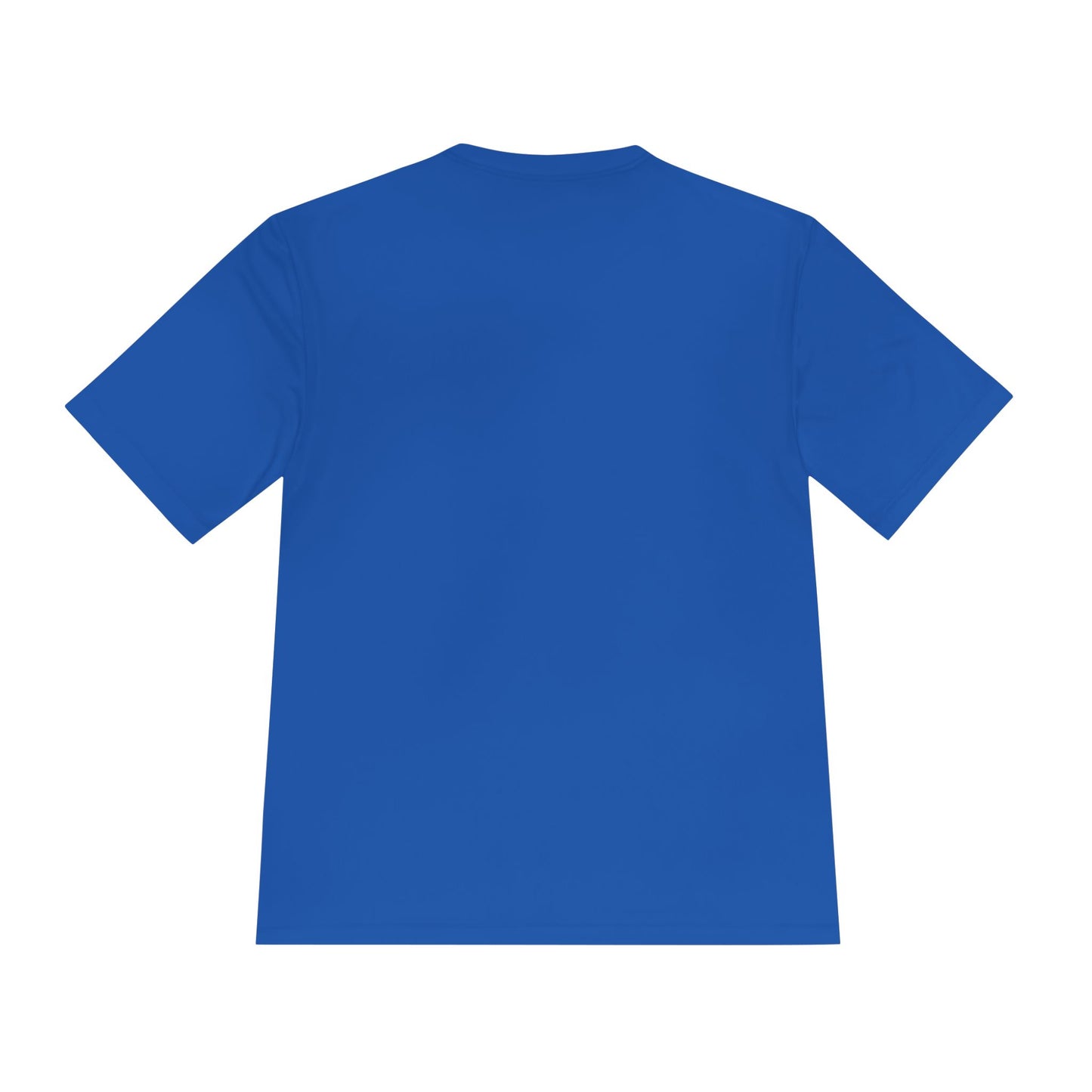 Vs All Y'all Performance Tee