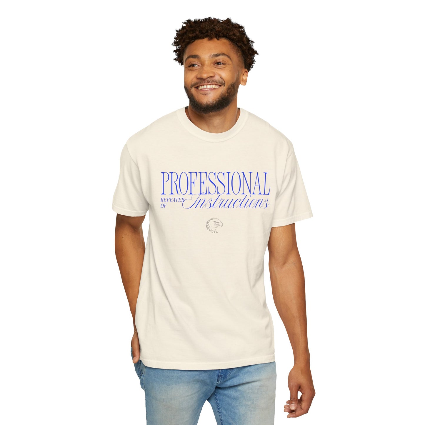 Instructions Repeater Tee