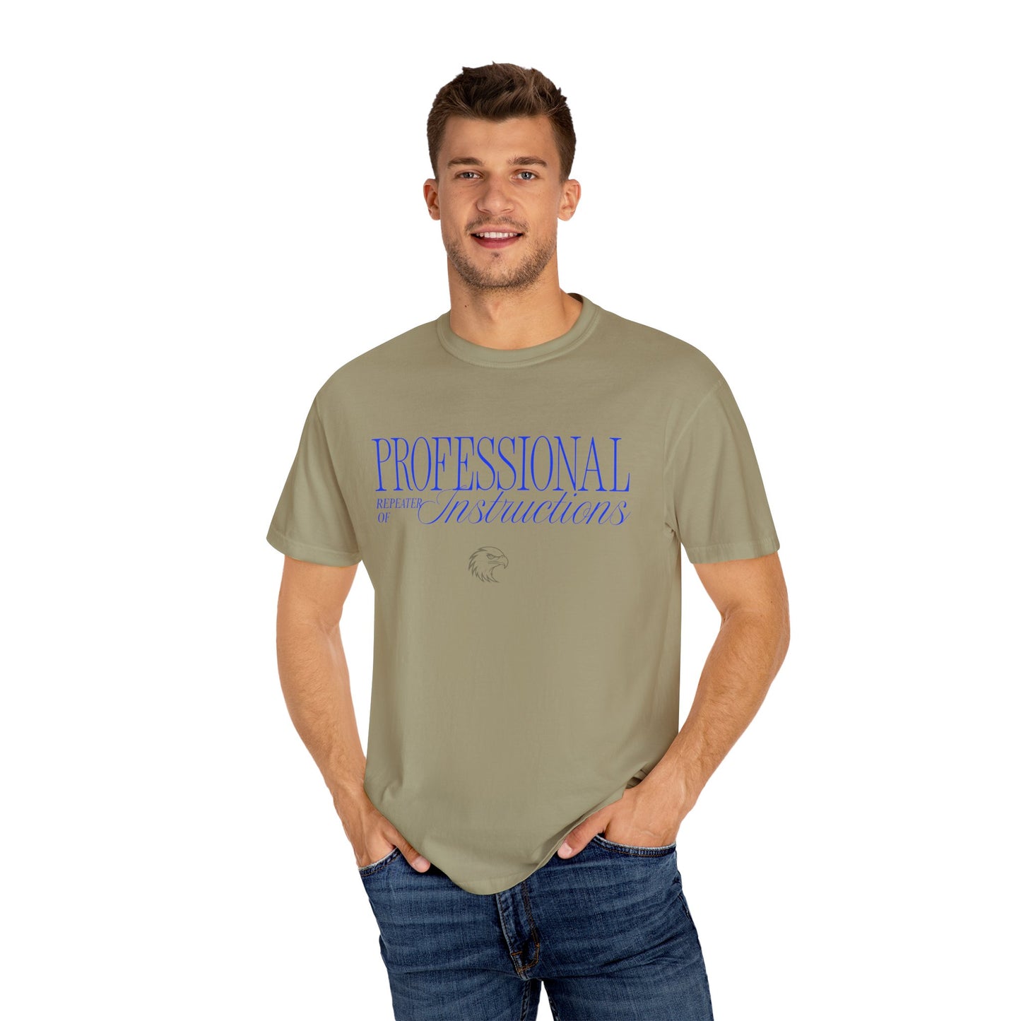Instructions Repeater Tee