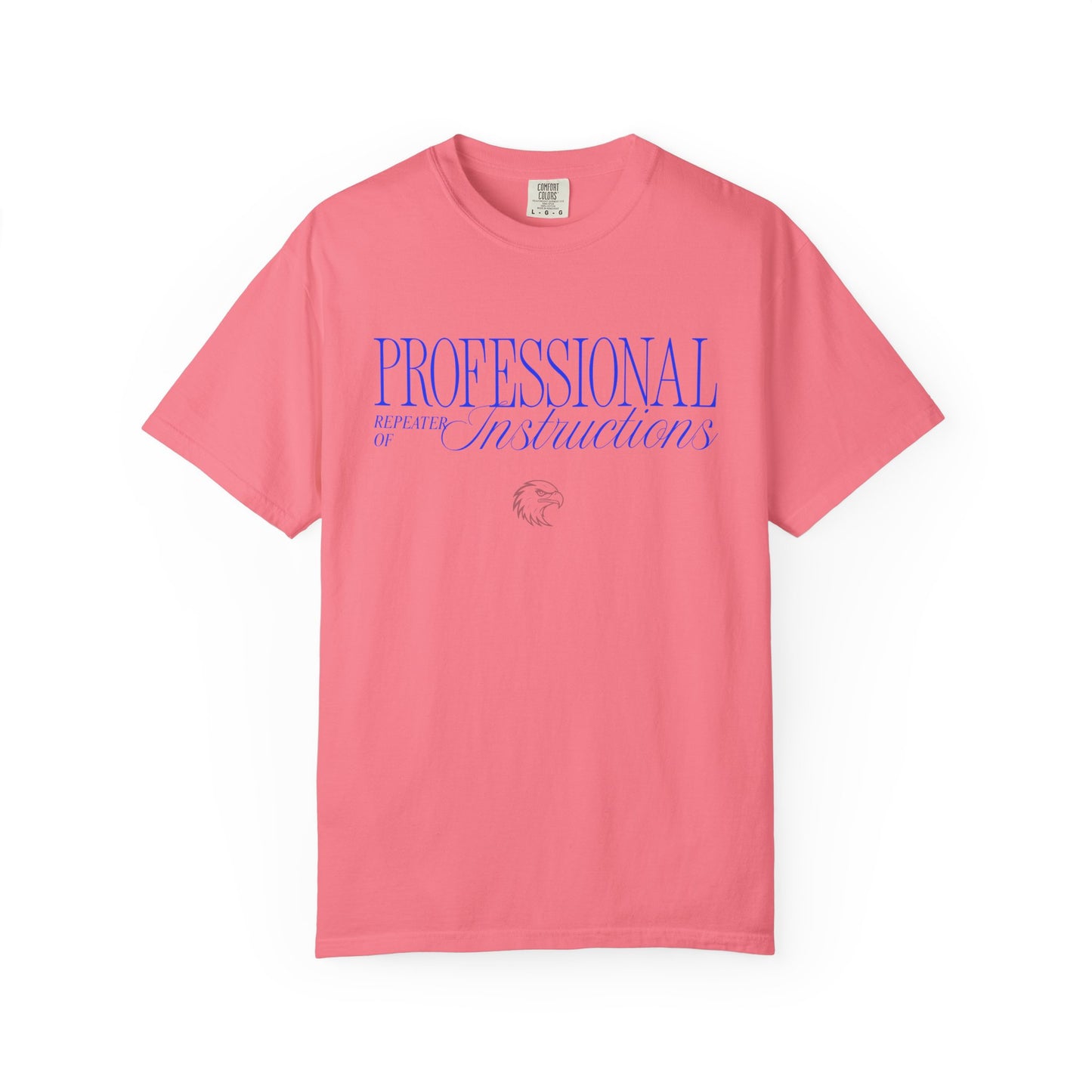 Instructions Repeater Tee