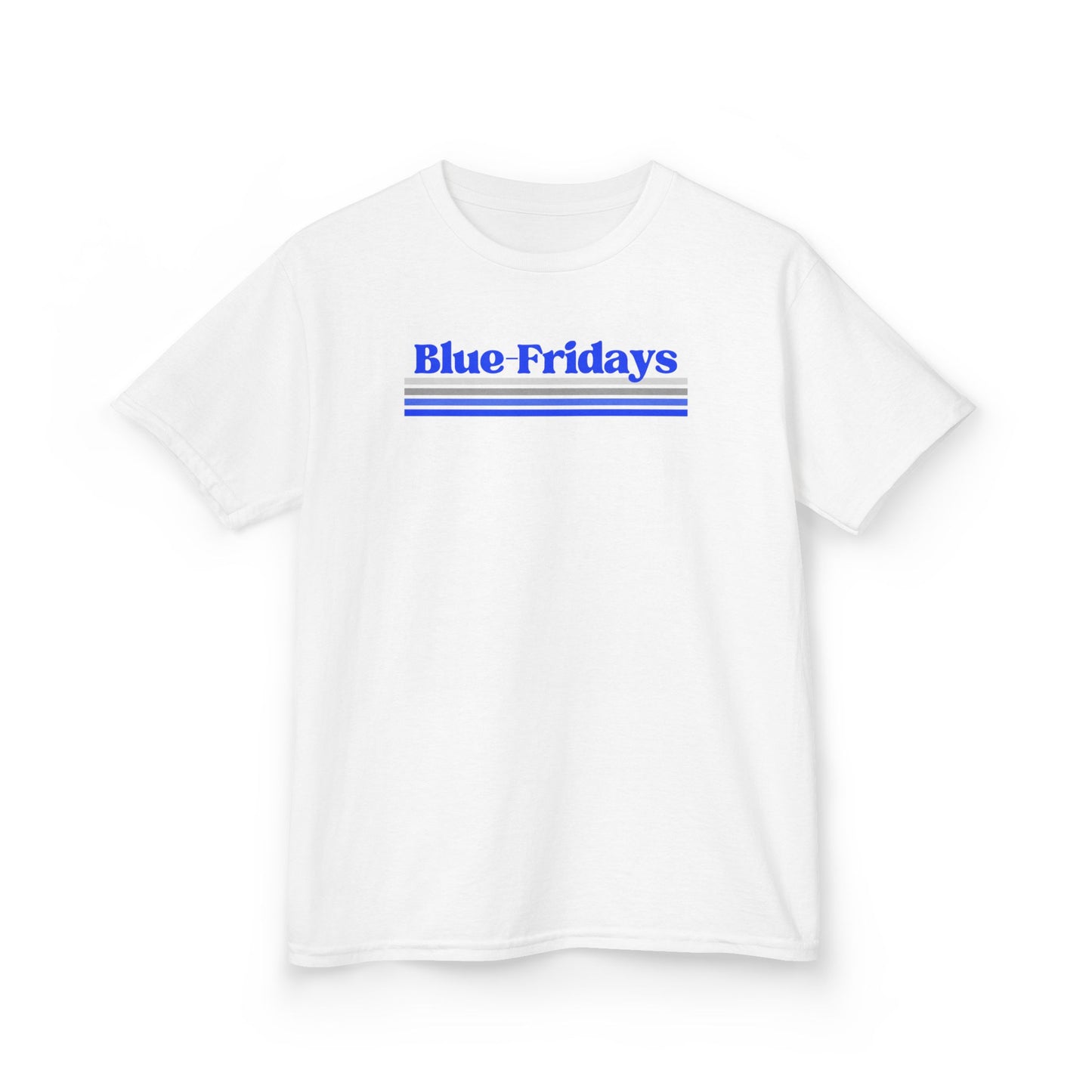 Blue Fridays Youth Tee